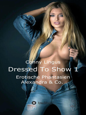 cover image of Dressed to Show 1